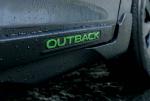 Subaru Legacy Outback X-Break 2018 года